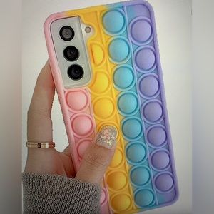 Pop it Phone Case